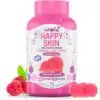 Vitaful Happy Skin bőrszépítő gumivitamin - 120db
