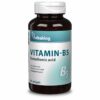 Vitaking Pantoténsav B5-vitamin gélkapszula - 90db