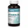 Vitaking Pantoténsav B5-vitamin gélkapszula - 90db