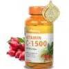 Vitaking C-vitamin 1500mg tabletta - 60 db
