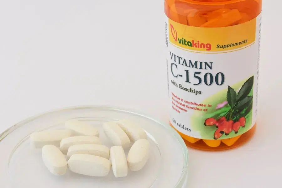 Vitaking C-vitamin 1500mg tabletta - 60db 3 Vitaking C-vitamin 1500mg tabletta - 60db - Image 3