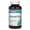 Vitaking Magne Trio Mg + K2 + D3-vitamin kapszula - 80db