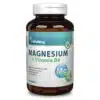 Vitaking Magnesium Citrate 150mg + B6-vitamin tabletta - 90db