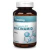 Vitaking Niacinamid 500mg tabletta - 100db