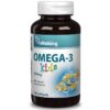 Vitaking Omega-3 Kids gélkapszula - 100db