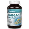 Vitaking Omega-3 1200mg halolaj kapszula - 90db