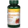 Vitaking Rezveratrol Extra kapszula - 90db