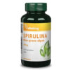 Vitaking Spirulina alga tabletta - 200db