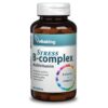 Vitaking Stress B-Complex vitamin tabletta - 60 db