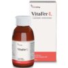 Vitaking VitaFer-L liposzómás vas RETARD készítmény - 120ml