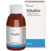 Vitaking VitaFer mikrokapszulázott vas készítmény - 120ml