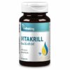 Vitaking VitaKrill rákolaj gélkapszula - 30db