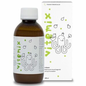 Vitaking Vitemix szirup - 200ml