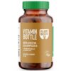 Vitamin Bottle Béta Karotin olajkapszula - 60db