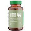 Vitamin Bottle E-vitamin & Szelén Plus kapszula - 30db