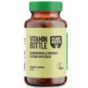 Vitamin Bottle Ganoderma & Shiitake gomba kapszula - 60db