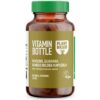 Vitamin Bottle Ginseng, Guarana, Ginkgo kapszula - 30db