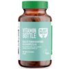 Vitamin Bottle Koleszterin Kontrol olajkapszula - 60db