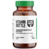 Vitamin Bottle Magnézium B6-vitamin Plus kapszula - 60db