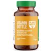 Vitamin Bottle Valeriana nyugtató olajkapszula - 30db