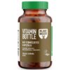 Vitamin Bottle Vas kapszula - 30db