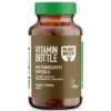 Vitamin Bottle Vas kapszula - 30db