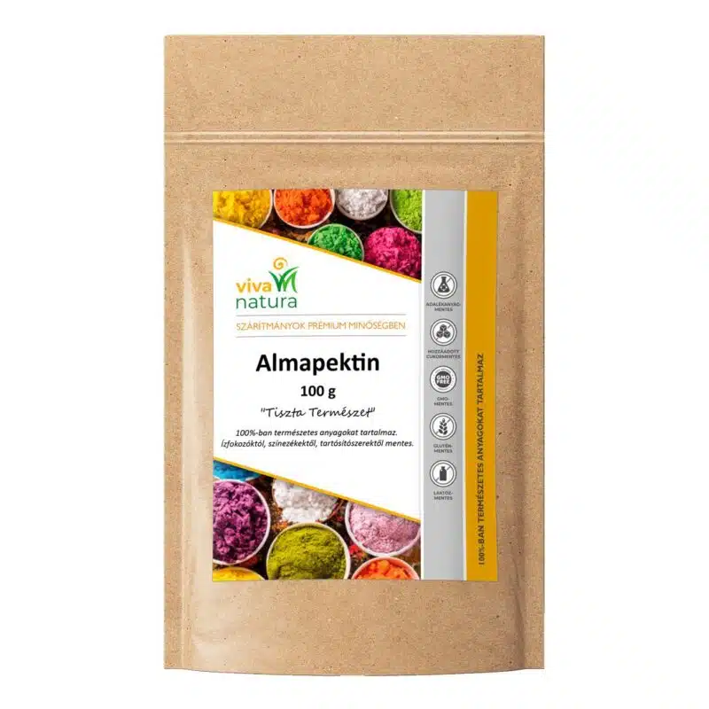 Viva Natura Almapektin - 100g 1 Viva Natura Almapektin - 100g