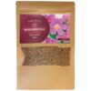 Viva Natura Bodorrózsa (Mediterrán) – Cistus Creticus tea - 50g