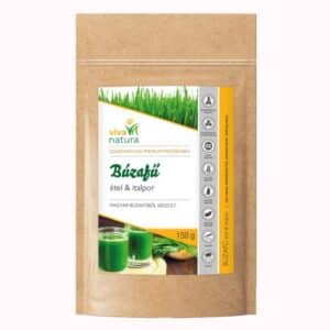 Viva Natura Búzafű por - 150 g