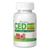 Viva Natura CED vitaminok + MSM kapszula - 60db