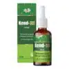 Viva Natura Green Blood Kend-All BIO kendermagolaj fokhagyma kivonattal étrend-kiegészítő csepp - 50ml
