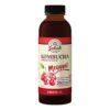Viva Natura Kombucha koncentrátum meggyel - 500ml