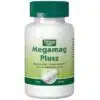 Viva Natura - Zöldvér Megamag Plusz kapszula - 90 db