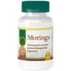 Viva Natura - Zöldvér Moringa ginzeng (ginseng) kivonattal kapszula - 60db