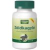 Viva Natura - Zöldvér zöldkagyló kapszula - 60+18 db