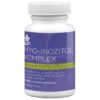 WTN Myo-Inozitol Komplex kapszula - 60db