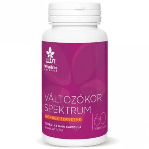 WTN Változókor Spektrum kapszula - 60db