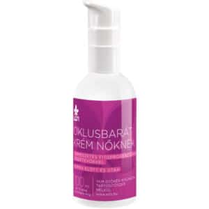 WTN ciklusbarát krém nőknek - 100ml