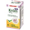 Walmark Króm Forte tabletta - 60db