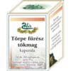 Zafir törpepálma, fűrészpálma, tökmagolaj kapszula - 60db