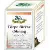 Zafir törpepálma, fűrészpálma, tökmagolaj kapszula - 60db