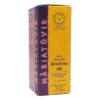 Adamo Máriatövismag olaj - 50ml
