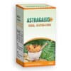 Vita Crystal Astragalus+ EGCG, Rezveratrol kapszula - 100db