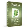 BioCo Oliva D3-vitamin 3000NE lágyzselatin kapszula - 60db