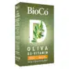 BioCo Oliva D3-vitamin Forte 4000NE lágyzselatin kapszula - 60db