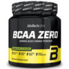 BioTech USA BCAA Zero zöld alma - 360g