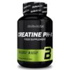 BioTech USA Creatine pH-x kapszula - 90db