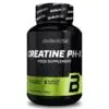 BioTech USA Creatine pH-x kapszula - 90db