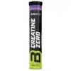 BioTech USA Creatine Zero kékszőlő pezsgőtabletta - 18db