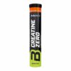 BioTech USA Creatine Zero vérnarancs pezsgőtabletta - 18db